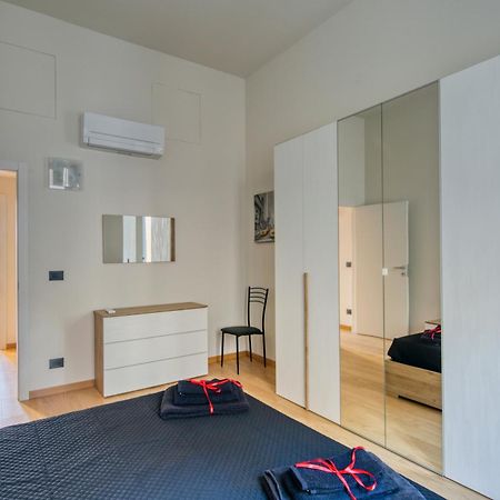 Appartamento Centro Torino Con Terrazzo Εξωτερικό φωτογραφία