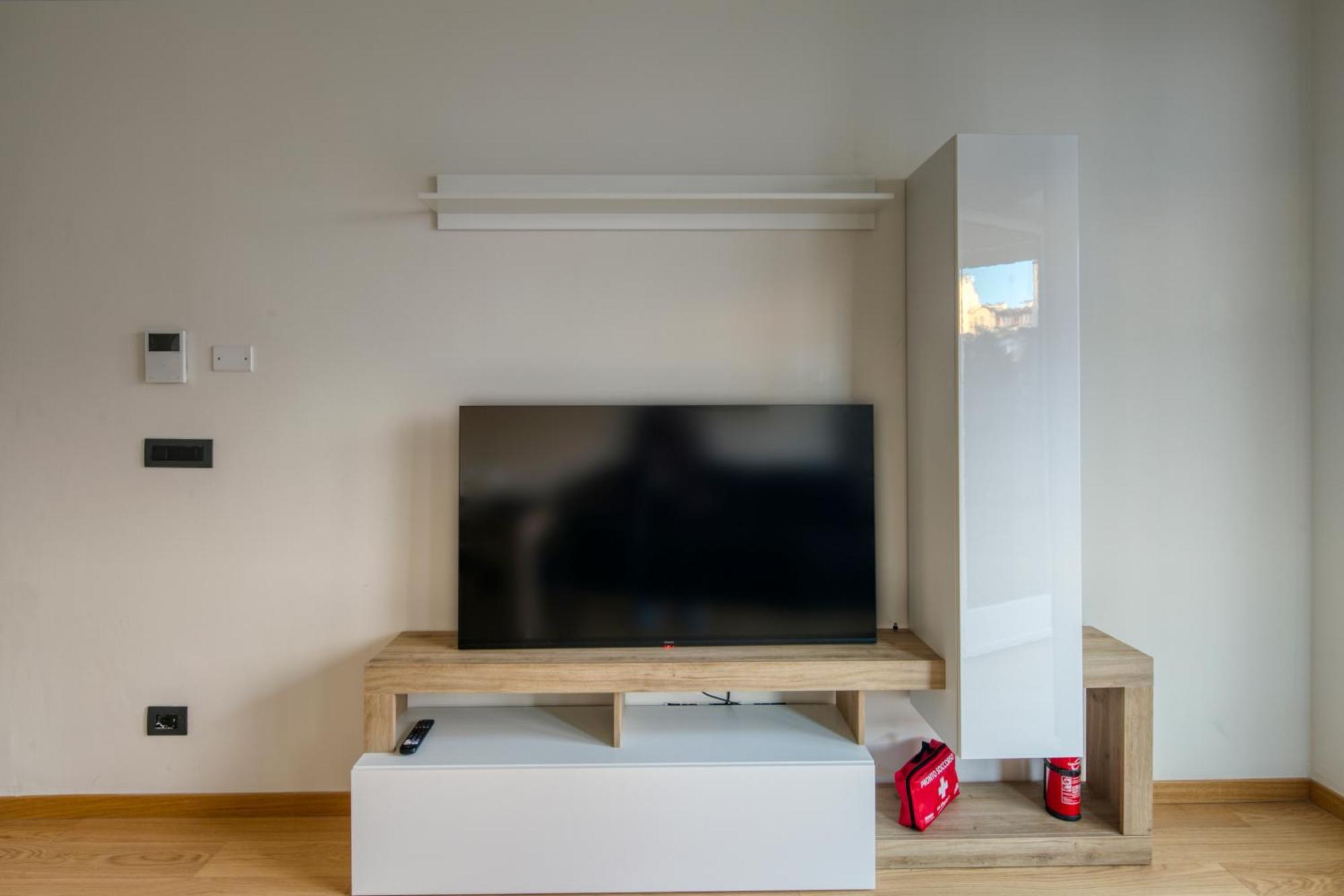 Appartamento Centro Torino Con Terrazzo Εξωτερικό φωτογραφία