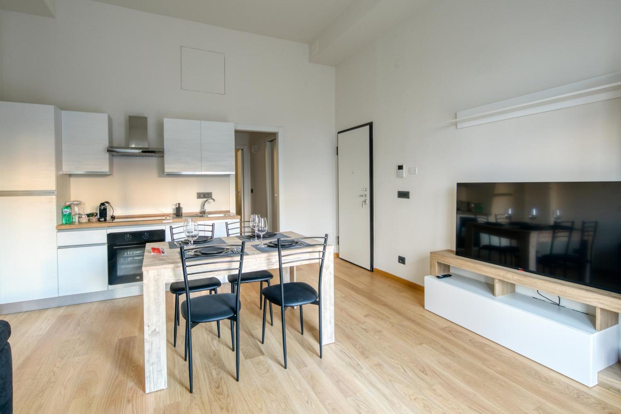 Appartamento Centro Torino Con Terrazzo Εξωτερικό φωτογραφία